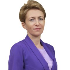 Ромашова Мария