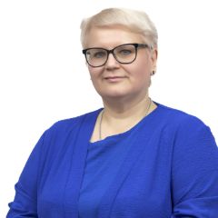 Антошкина Наталья Викторовна