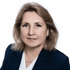 Чкалова Татьяна