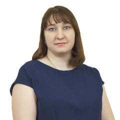 Коровкина Екатерина