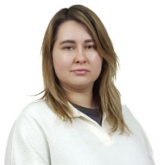 Соловьева Анастасия