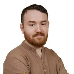 Сафонов Максим