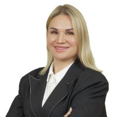 Трофимова Эльмира