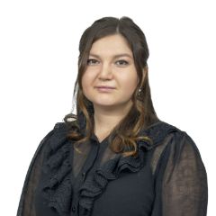 Семенова Анна