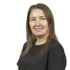 Белоклокова Светлана