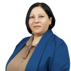 Матыкина Ольга