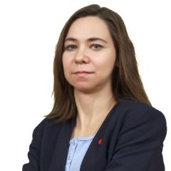 Степанова Анна