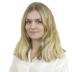 Прокопец Дарья