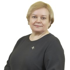Бойко Инна