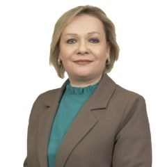 Синицына Инна