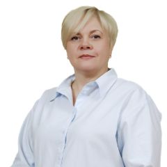 Коваленко Анастасия