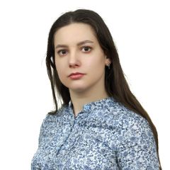 Панькова Полина