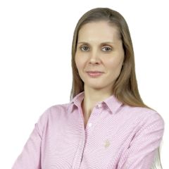 Катрук Светлана