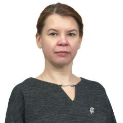 Митина Мария