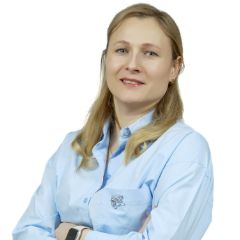 Цупик Лариса