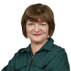 Мирошина Ирина