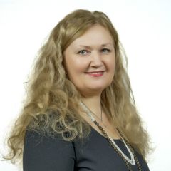 Казакова Ирина