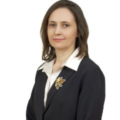 Кузнецова Татьяна