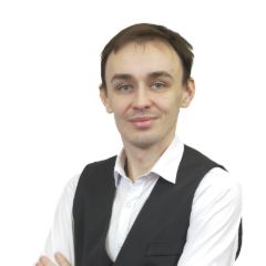 Киреев Павел