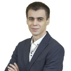 Шуклин Кирилл