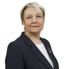Мишунина Наталья
