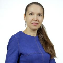 Ивакина Татьяна