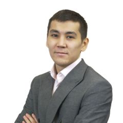 Совбанов Константин