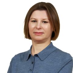 Писарева Татьяна