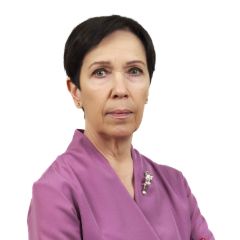 Мелентьева Ирина
