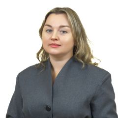Махонина Елена