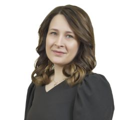 Амельченко Ксения Николаевна