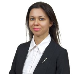 Сажникова Сылу