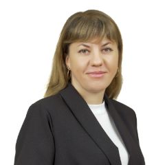 Ралдугина Надежда