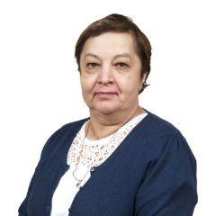 Нилова Галина