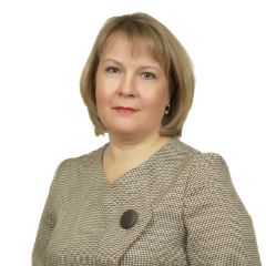 Логвина Татьяна