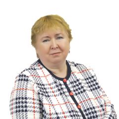 Кузнецова Ольга