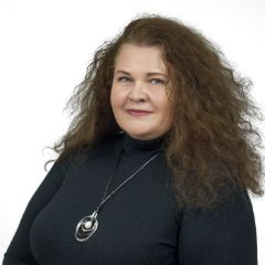 Казакова Ирина