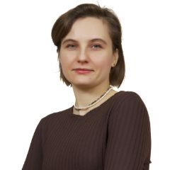 Мартынова Анастасия