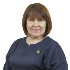 Жарова Фаина