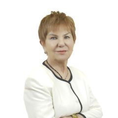Фомина Лариса