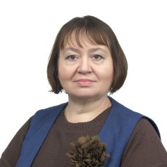 Орлова Марина