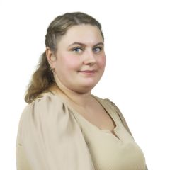 Гаспарян Анна