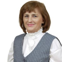 Дидух Ольга