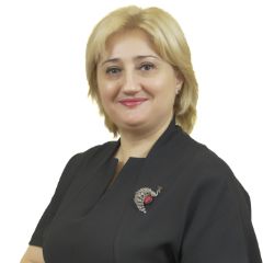Красилова Надежда