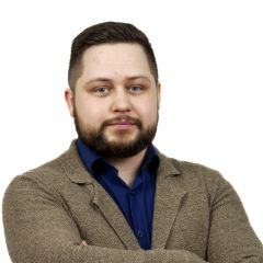 Дульнев Данила