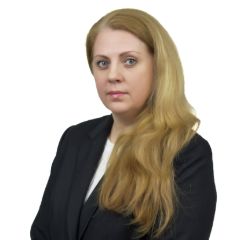 Кириченко Юлия