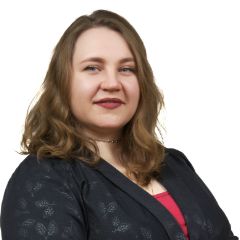 Мерзликина Анна