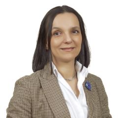 Полевая Анна