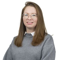 Астайкина Юлия Михайловна