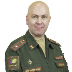Победин Дмитрий